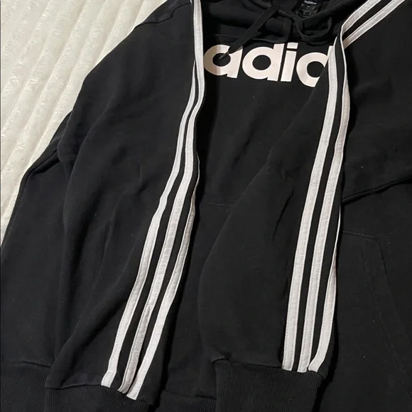 Adidas Hoodie | Size XL Men - Picture 4 of 5